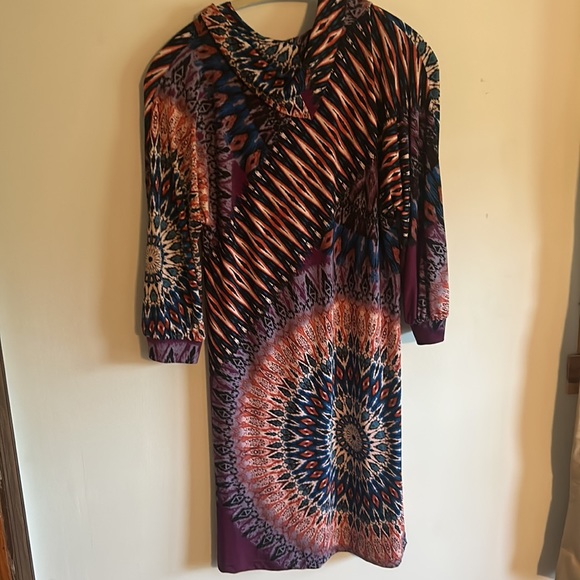 Uncle frank dress - Picture 2 of 2